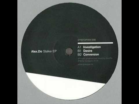 Alex.Do - Desire