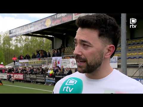K. Lyra-Lierse | Samenvatting KFC Houtvenne - K. Lyra-Lierse 0-0 (S33 - 28/04/2024 - RTV)