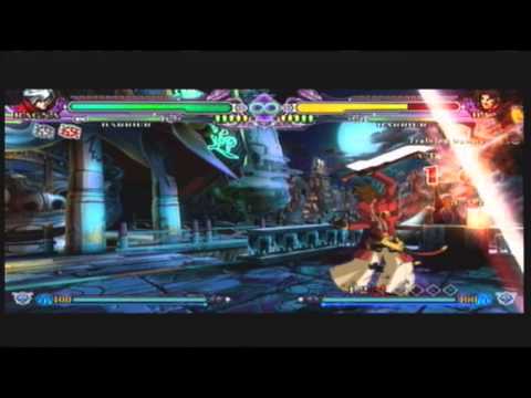 BBCSE - Second Most Deadly Combo