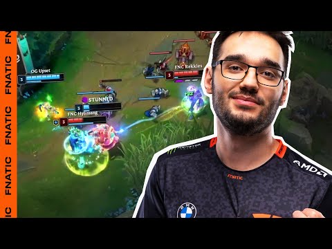When does Origen play?! | LEC 2020 Summer Highlights (Week 6)