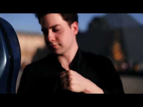 JOHN-HENRY | Bach Suite No.1 in Paris (Sarabande)