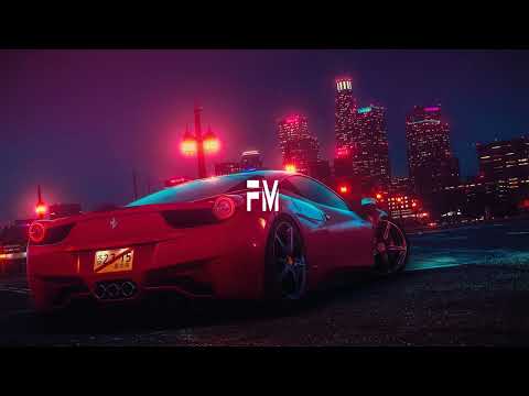 Bicep - Glue (Doverstreet & artcci Remix)