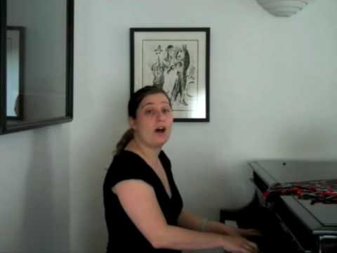 Ep. #11 Video Warmup #2 EhOhEh