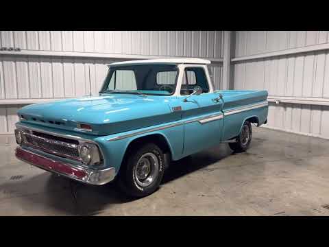 1965 Chevrolet C10 (CC-1630878) for sale in Largo, Florida