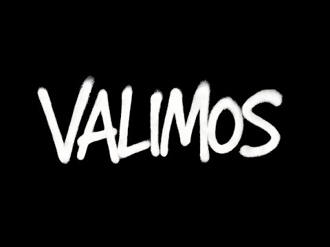 TercerMundo - Valimos (Lyric Video)