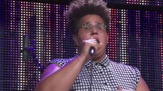 Alabama Shakes – Sound &amp; Color (Live at Farm Aid 2016)