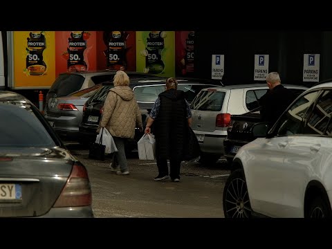 Vazhdon rritja e çmimeve të konsumit