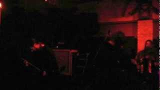 Altar Of Plagues &quot;Earth: As a womb&quot; (Live in Dresden, Chemiefabrik 29.02.2012)
