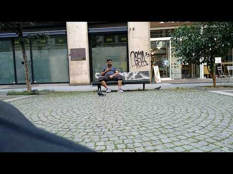 Via Giovanni Amendola, 25/06/2019