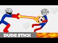 Best Phonk Stickman Dismounting Funny Moments Compilation 17