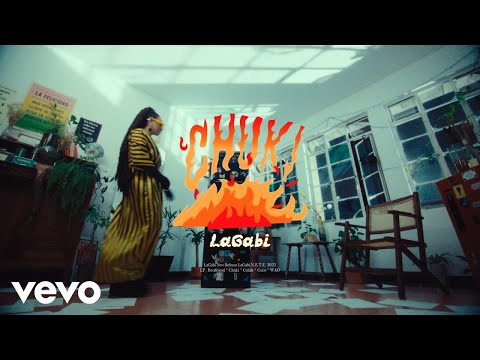 La Gabi - Chuki