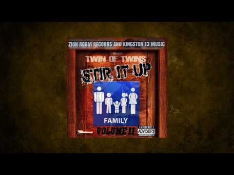 Twin Of Twins - Stir It Up Vol.11 - Family - Twin Of Twins