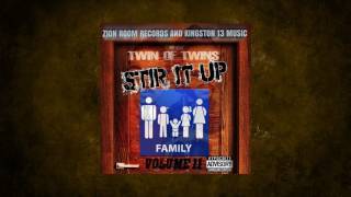 Twin Of Twins - Stir It Up Vol.11 - Family - Twin Of Twins