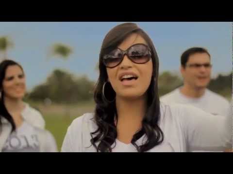 FELIZ ANO NOVO  - COMUNIDADE DAS NAÇÕES (CLIPE OFICIAL)