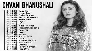 Download lagu Best Songs Of Dhvani Bhanushali 2020 ★ Dhvani Bhanushali Latest Heart Touching Songs mp3 Download lagu Best Songs Of Dhvani Bhanushali 2020 ★ Dhvani Bhanushali Latest Heart Touching Songs mp3