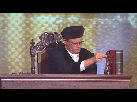 Das hohe Gericht  (feat. Maddin Schneider)