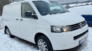 In&eacute; priemyseln&eacute; stroje Volkswagen Transporter | Obraz 4 - Machineryline