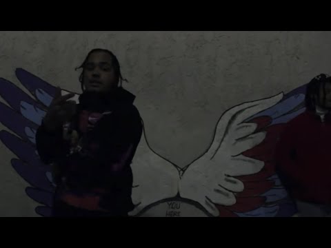 Quae B - Location (official music video)