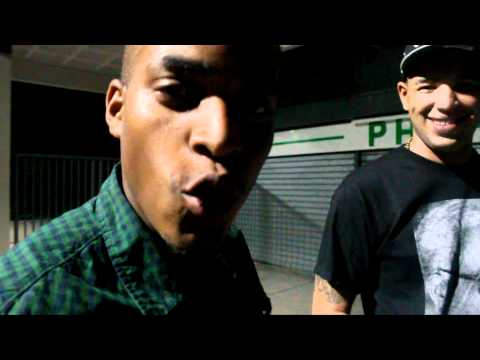 Mysti k Tyga TEASER Egotripe