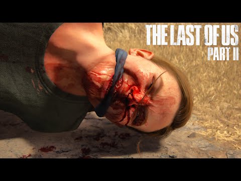 The Last Of Us: Part 2 - [Part 42 - 2425 Constance] - Survivor Difficulty - No Commentary