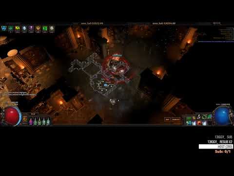 [3.0] ZoomZoom ft. GC mine for Uber lab farming