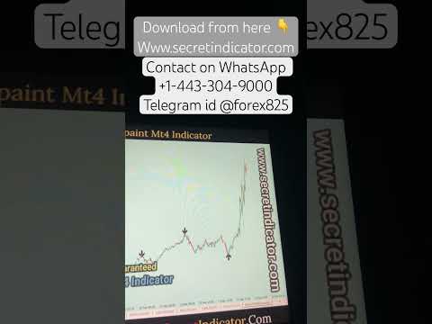 best indicators for forex scalping