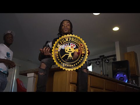 Rello - Better Development (Official Video) SHOT BY: @SHONMAC071