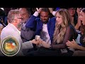 L Isola Dei Famosi La Proposta Di Matrimonio Di Paolo Vallesi