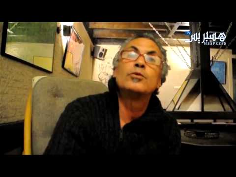 Hespress.com: Younes Migri et les dramas des turques et des mexicains