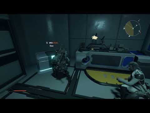 ELEX 2 Standard Alb Armor Location