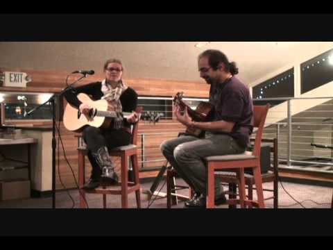 Megan Burtt and Martin Blanes - 'Spin'