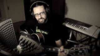 Song Of Unborn - Steven Wilson (Cover by Uri Nieto)