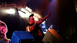 Point Of No Return By Mad Sin // Raw &amp; Uncut