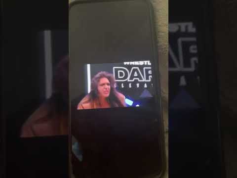 Mercedes Martinez vs Hyan for the ROH Women’s World Championship