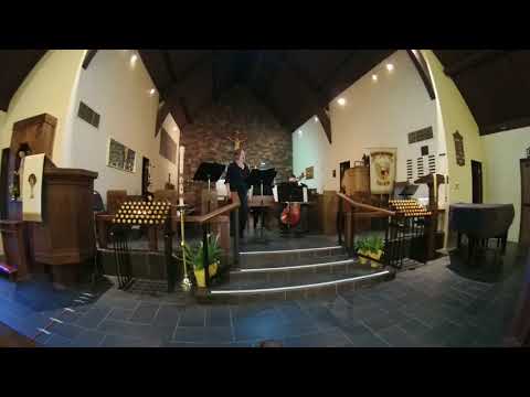 Carissimi: In un mar di pensieri | L'Esprit Baroque