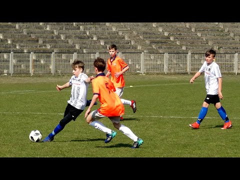 FFA Warszawa 2006 vs Drukarz Warszawa 2006