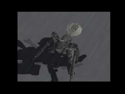 Front Mission 4 Part 31 - EC Assembly Building