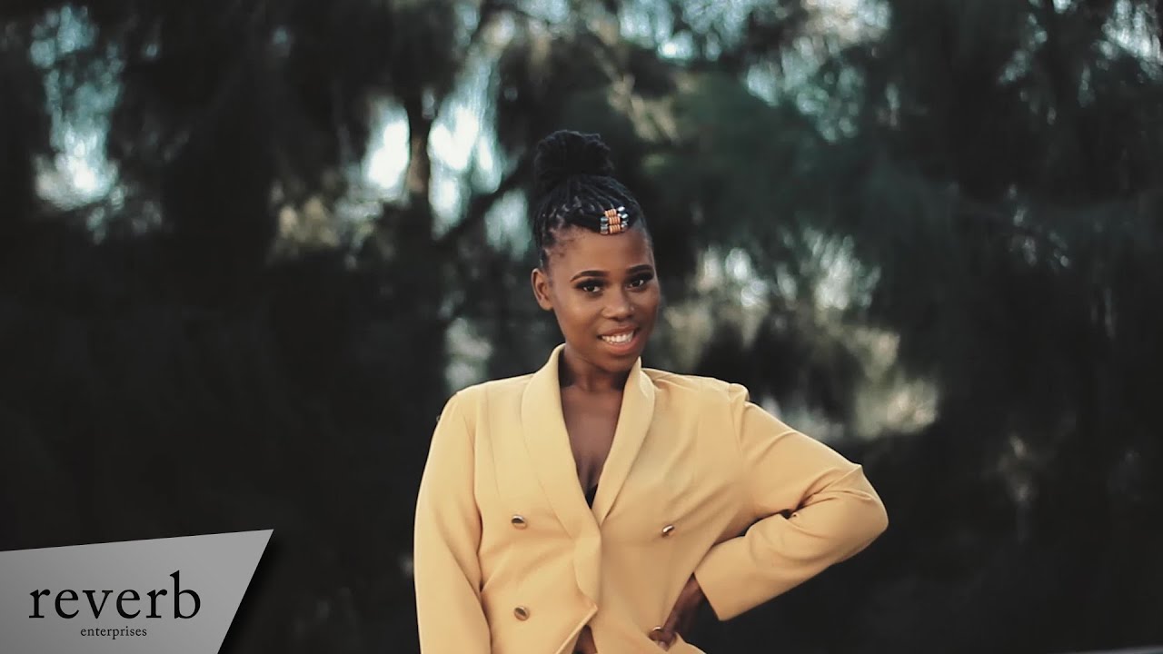 Thully M - Kumnandi (Official Music Video)