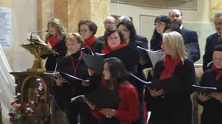 Concerto di Natale 17 Dicembre 2017