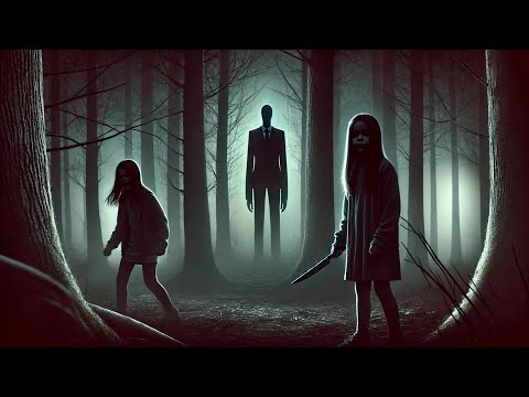 Próba Zabójstwa dla Slender Mana: Dramatyczna Historia Dwunastolatek
