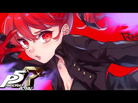 Persona 5 Royal ost - I Believe [Extended]