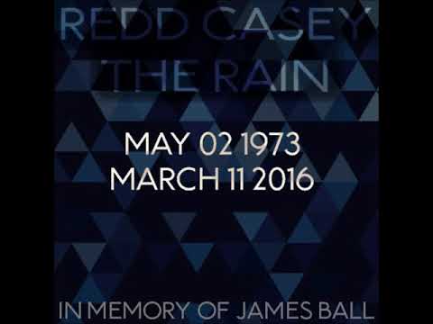 Redd Casey - The Rain