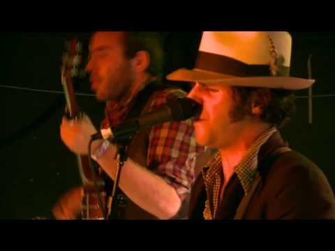 In The Midnight - Langhorne Slim