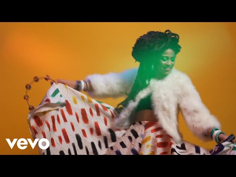 Got Soul - Valerie June