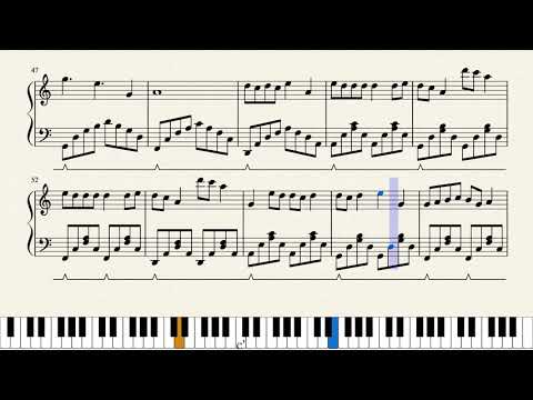 Good Lil Boy Piano Performance Video