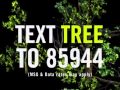 Green World Regreen The World Advertisement