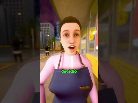 La Perrita Callejera Que Robó Pan Para Sus Cachorros 🥺🐶