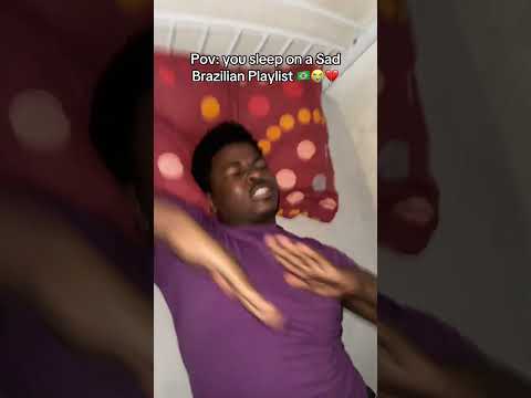 A SAD BRAZILIAN😭😭🇧🇷🔥#brazil #brazilian #funny #carioca