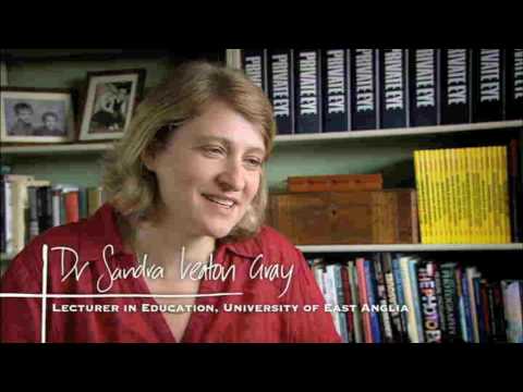 Has education changed since the Industrial Revolution?