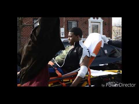 YNL BANDO FEAT PRINCE BUDDA - DONE DID THAT " PROD BY AXL BEATS " (BIG OPPS) (BLICKY) (CHOO) DISS